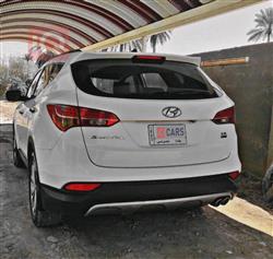 هیوندای سەنتافی